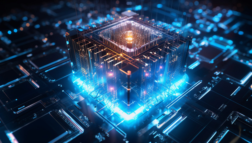 Unleashing Quantum Computing: The New Frontier