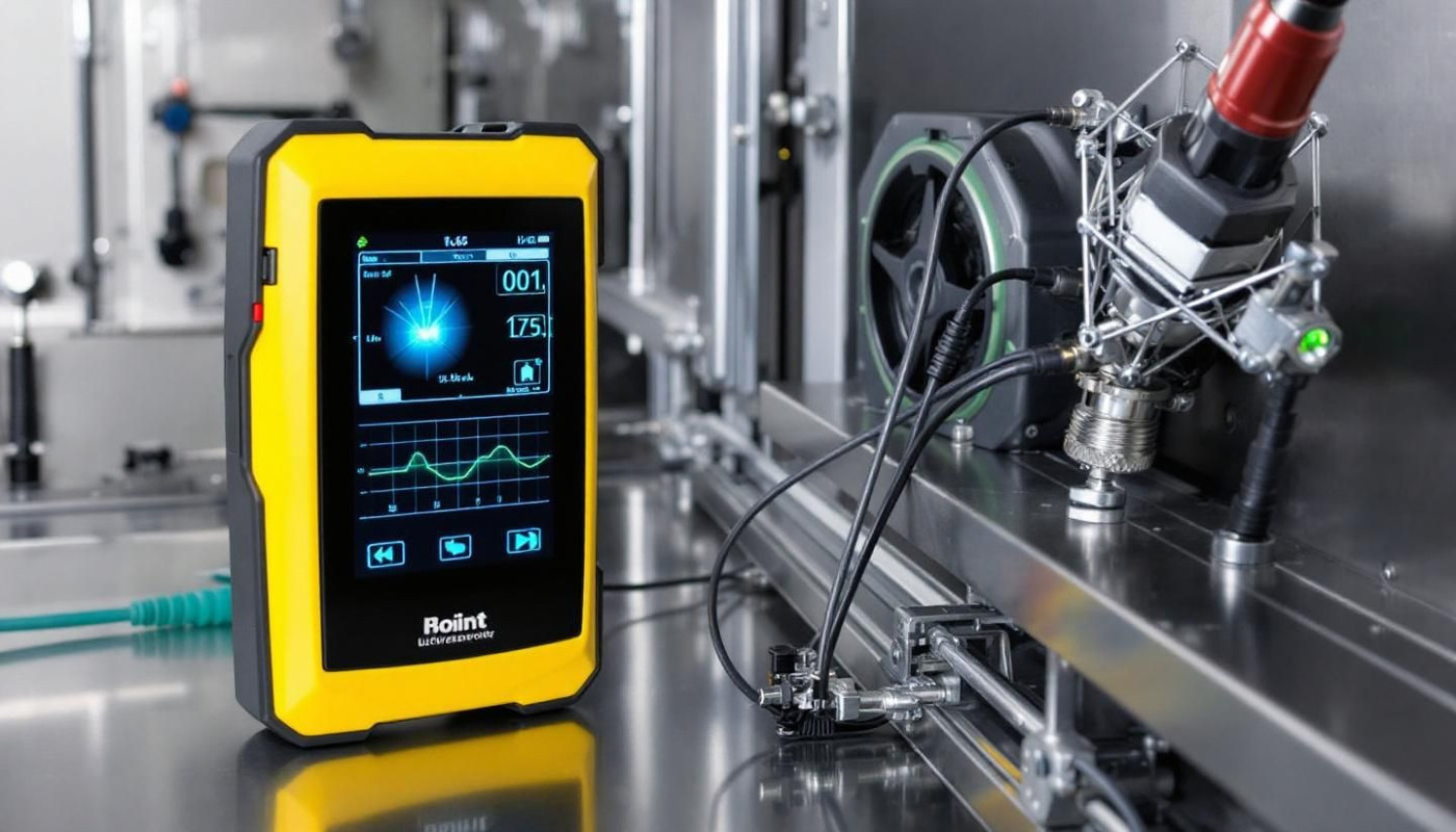 Exploring The Accuracy Of Ultrasonic Techniques In Liquid Flow Measurement