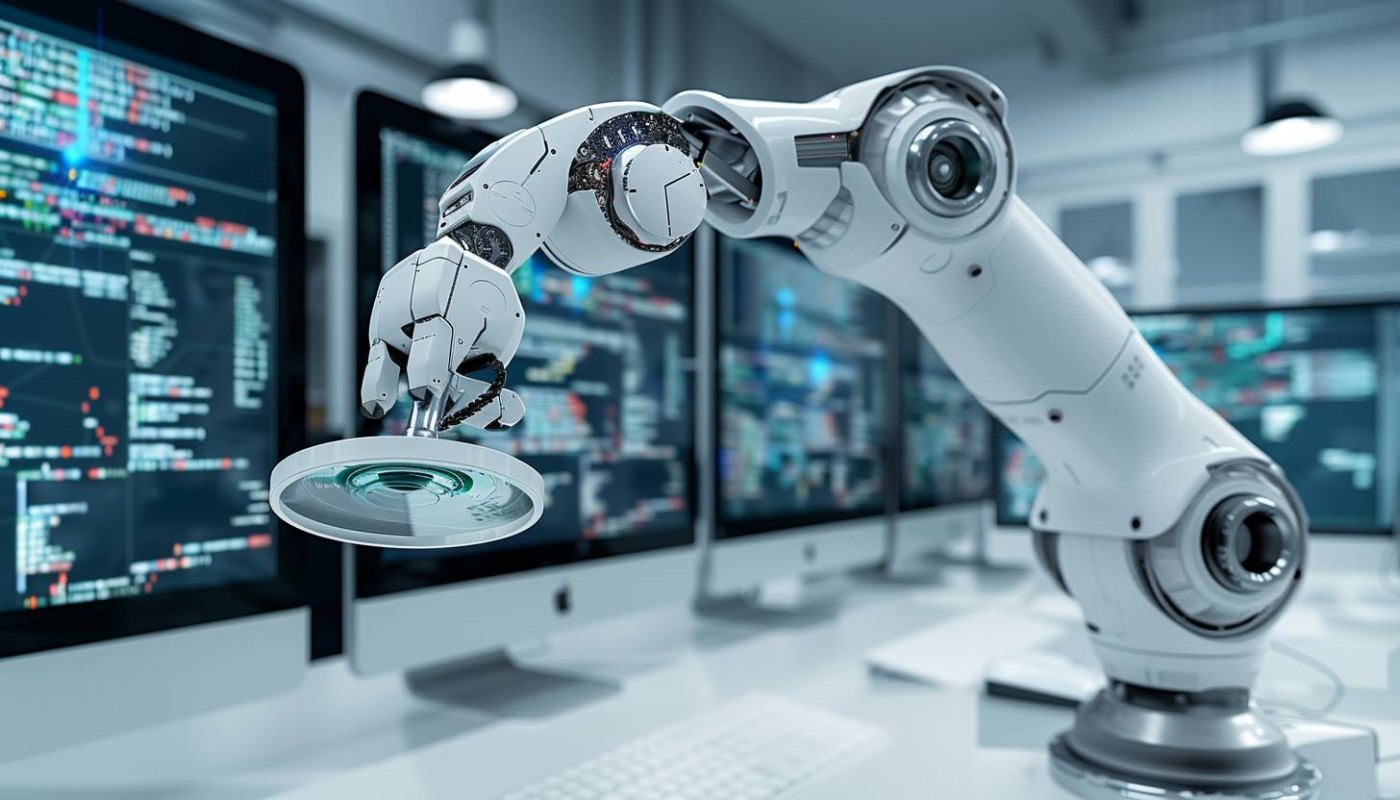 Exploring The Benefits Of Automated Patch Management Systems