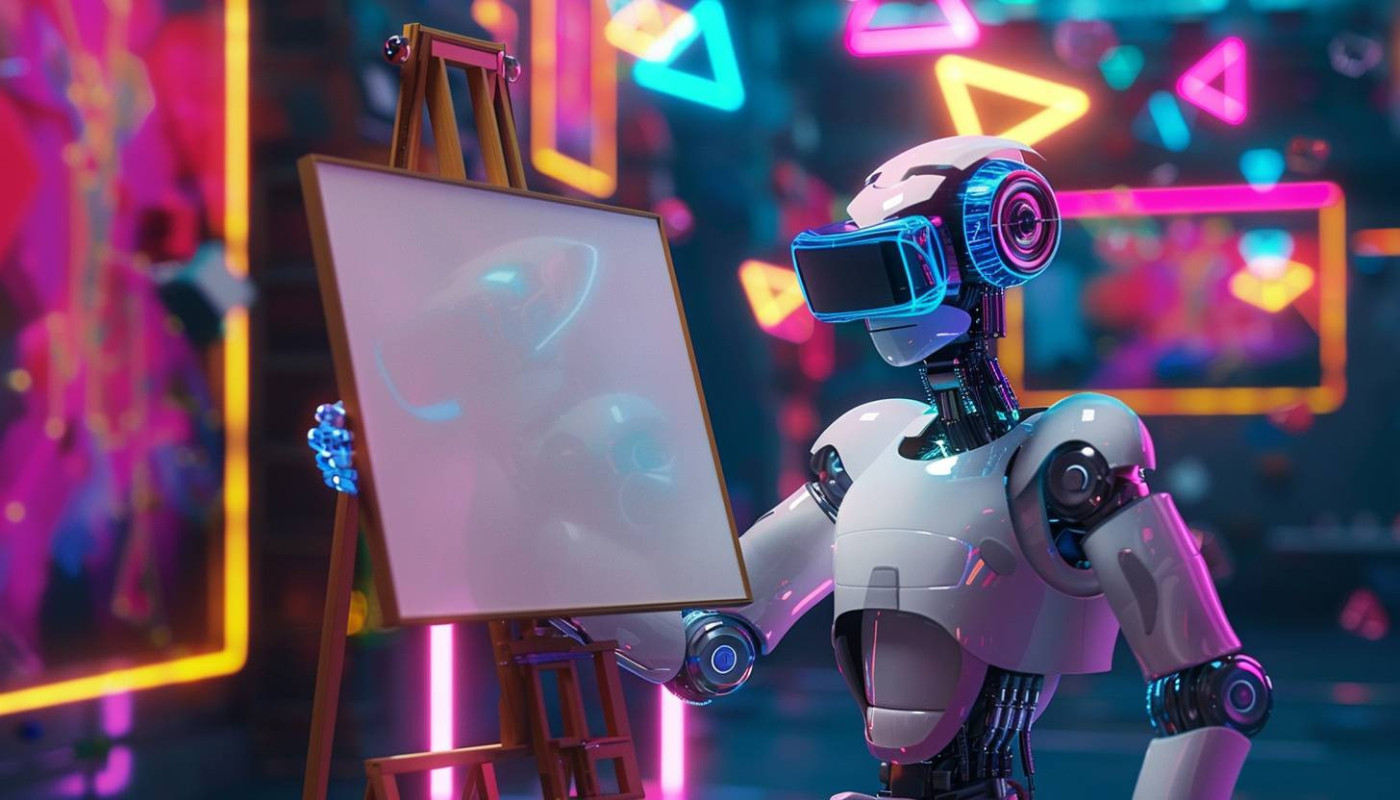 Exploring The Benefits Of Generative AI In Various Industries