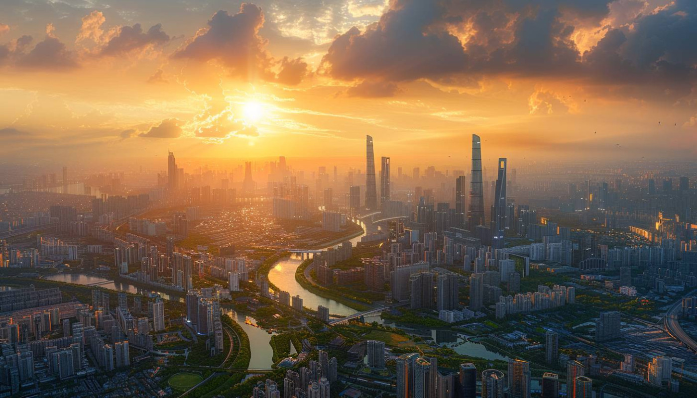 How AI Is Transforming Urban Development With Generative Design And Spatial Analytics